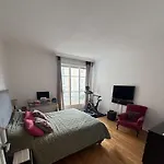 Appartement 8 Pers, Tour Eiffel, Paris 16
