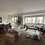 Appartement 8 Pers, Tour Eiffel, Paris 16