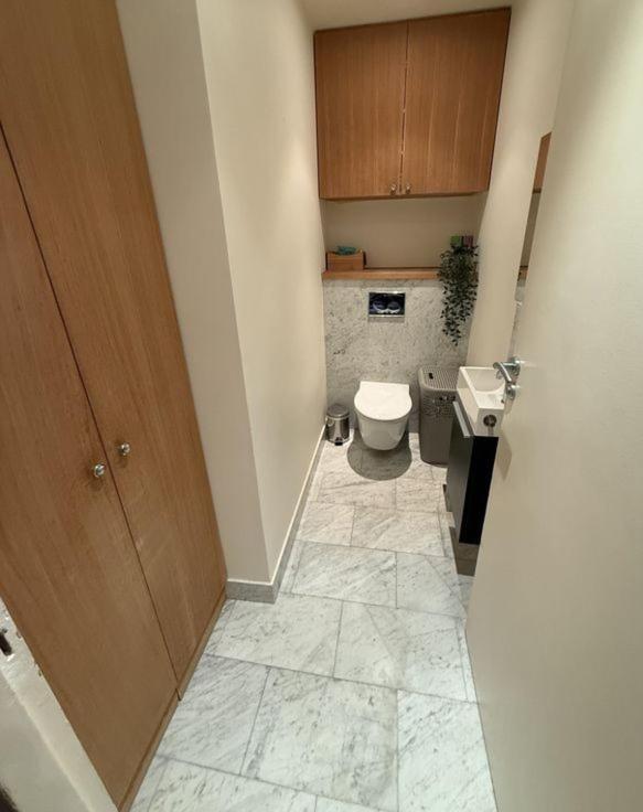 8 Pers, Tour Eiffel, 16 Appartement *