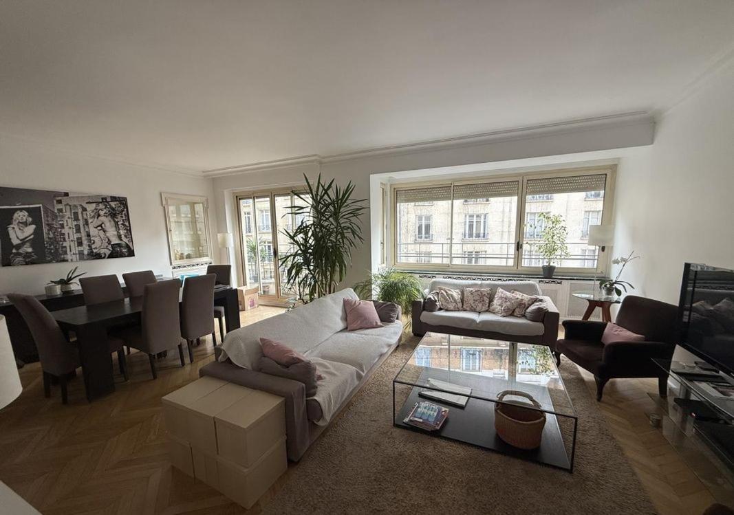 Appartement 8 Pers, Tour Eiffel, 16