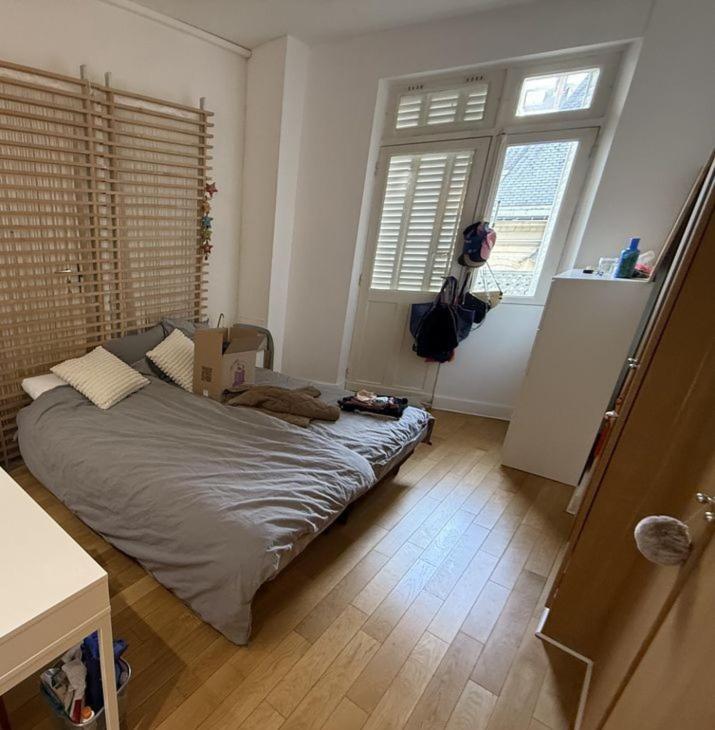 8 Pers, Tour Eiffel, 16 Appartement *