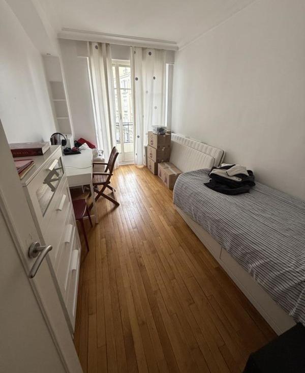 Appartement 8 Pers, Tour Eiffel, 16